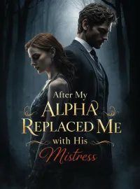 After My Alpha Replaced Me with His Mistress