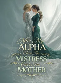 After My Alpha Chose His Mistress Over His Mother