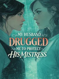 My Husband Drugged Me to Protect His Mistress