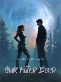 Her Pack Betrayed Our Fated Bond