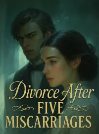 Divorce After Five Miscarriages