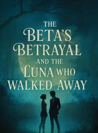 The Beta’s Betrayal and the Luna Who Walked Away
