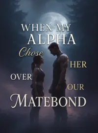 When My Alpha Chose Her Over Our Matebond