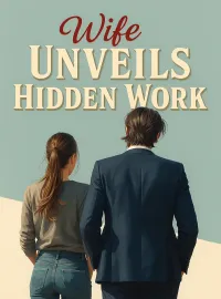 Wife Unveils Hidden Work