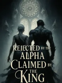 Rejected by the Alpha, Claimed by the King