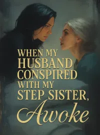 When My Husband Conspired With My Step Sister, I Awoke