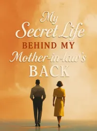 My Secret Life Behind My Mother-in-law’s Back