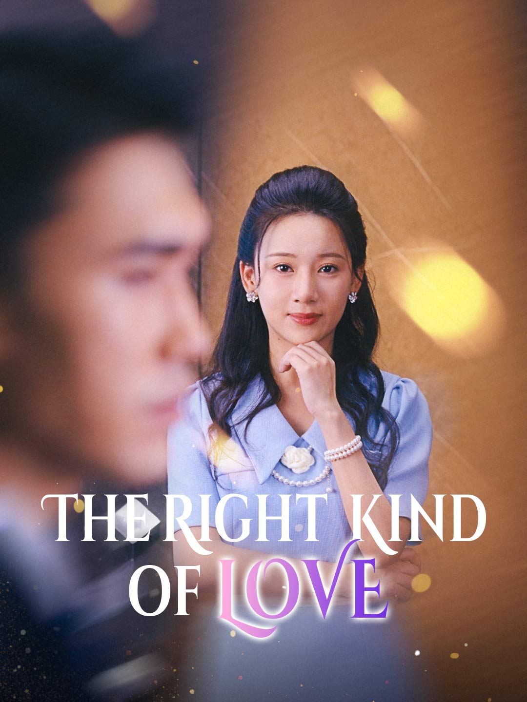 The Right Kind of Love cover