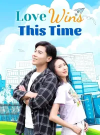 Love Wins This Time