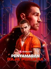 [Versi Dub] Penyamaran Raja Penjara
