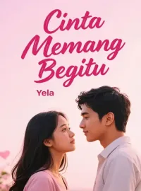 Cinta Memang Begitu
