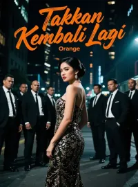 Takkan Kembali Lagi