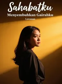 Sahabatku Menyembuhkan Gairahku