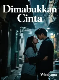 Dimabukkan Cinta