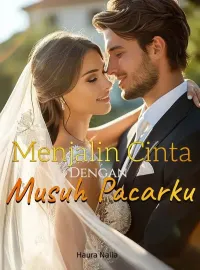 Menjalin Cinta Dengan Musuh Pacarku