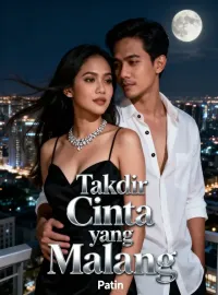 Takdir Cinta yang Malang