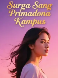 Surga Sang Primadona Kampus