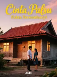Cinta Palsu, Fakta Tersembunyi