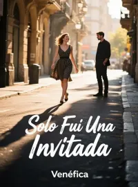 Solo Fui Una Invitada