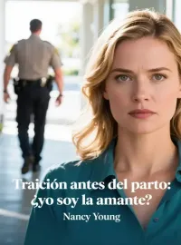 Traición antes del parto: ¿yo soy la amante?