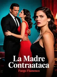 La Madre Contraataca