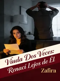 Viuda Dos Veces: Renací Lejos de Él