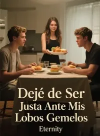Dejé de Ser Justa Ante Mis Lobos Gemelos