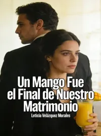 Un Mango Fue el Final de Nuestro Matrimonio