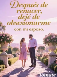 Después de renacer, dejé de obsesionarme con mi esposo.