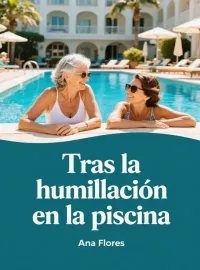 Tras la humillación en la piscina