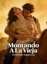 Montando A La Vieja