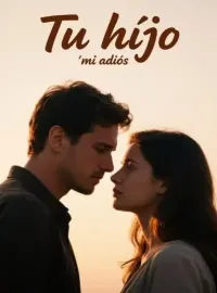 Tu hijo, mi adiós