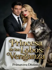 Princesa de los Lobos: Venganza