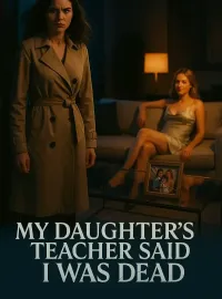 My Daughter’s Teacher Said I Was Dead