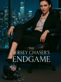 The Jersey Chaser's Endgame