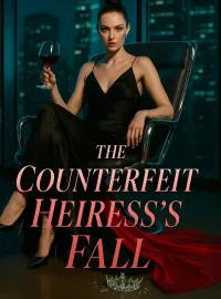 The Counterfeit Heiress’s Fall