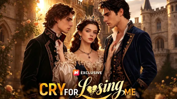 Cry For Losing Me: The Marriage Nobody Wanted Was Always the Winning Move
