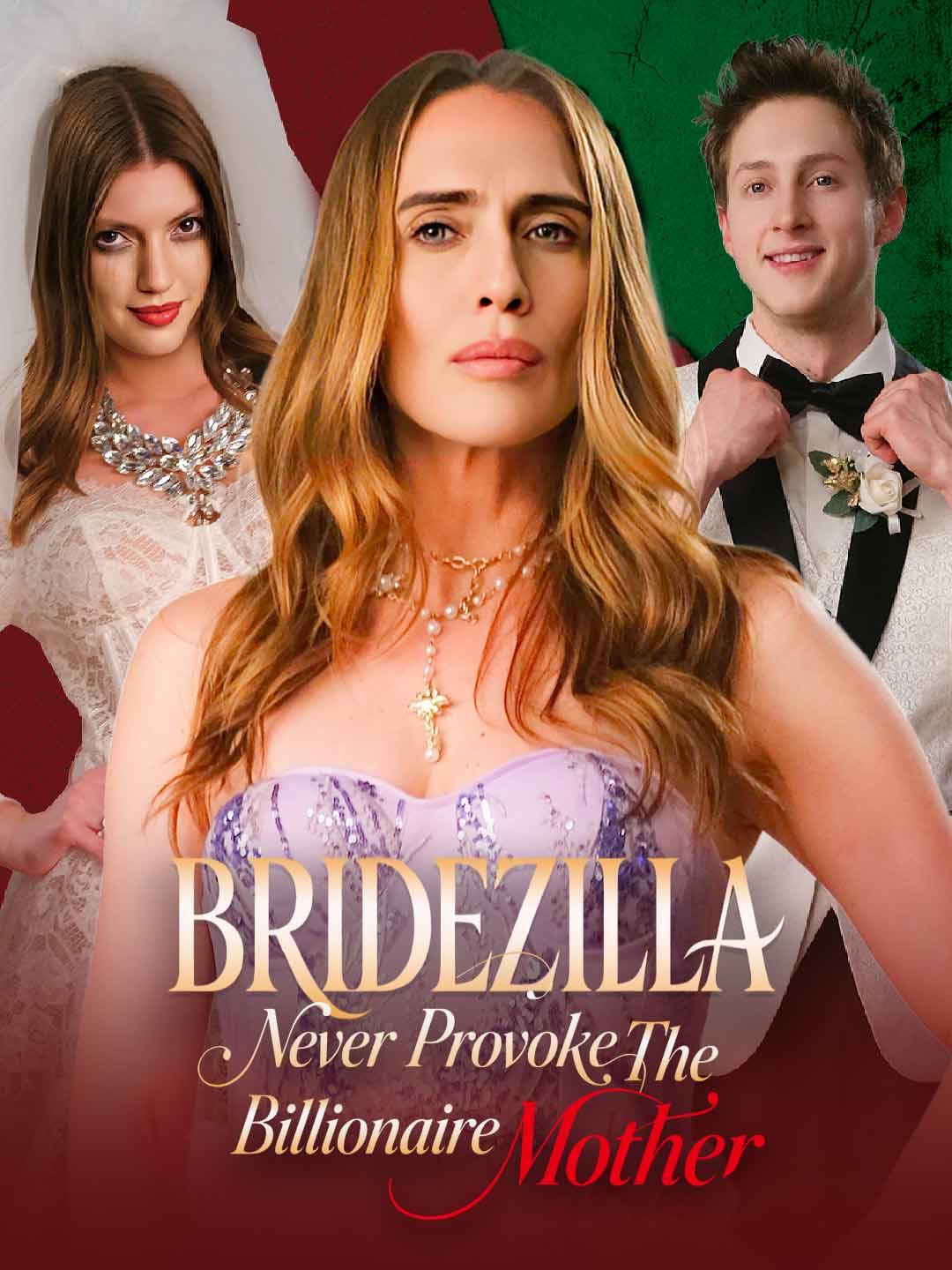 Bridezilla, Never Provoke The Billionaire Mother