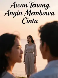 Awan Tenang, Angin Membawa Cinta