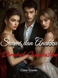 Suami dan Anakku Direbut Sahabatku