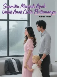 Suamiku Menjadi Ayah Untuk Anak Cinta Pertamanya