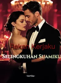 Rekan Kerjaku Selingkuhan Suamiku