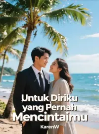 Untuk Diriku yang Pernah Mencintaimu