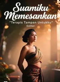Suamiku Memesankan Terapis Tampan Untukku