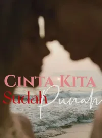 Cinta Kita Sudah Punah