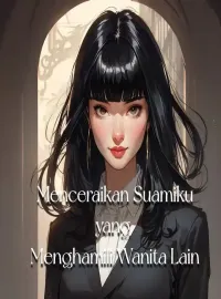 Menceraikan Suamiku yang Menghamili Wanita Lain