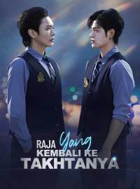 Raja yang Kembali ke Takhtanya