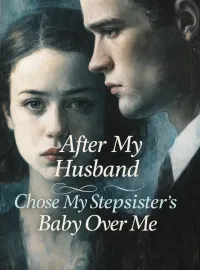 After My Husband Chose My Stepsister’s Baby Over Me