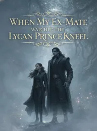 When My Ex-Mate Watched the Lycan Prince Kneel
