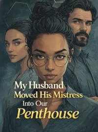 My Husband Moved His Mistress Into Our Penthouse